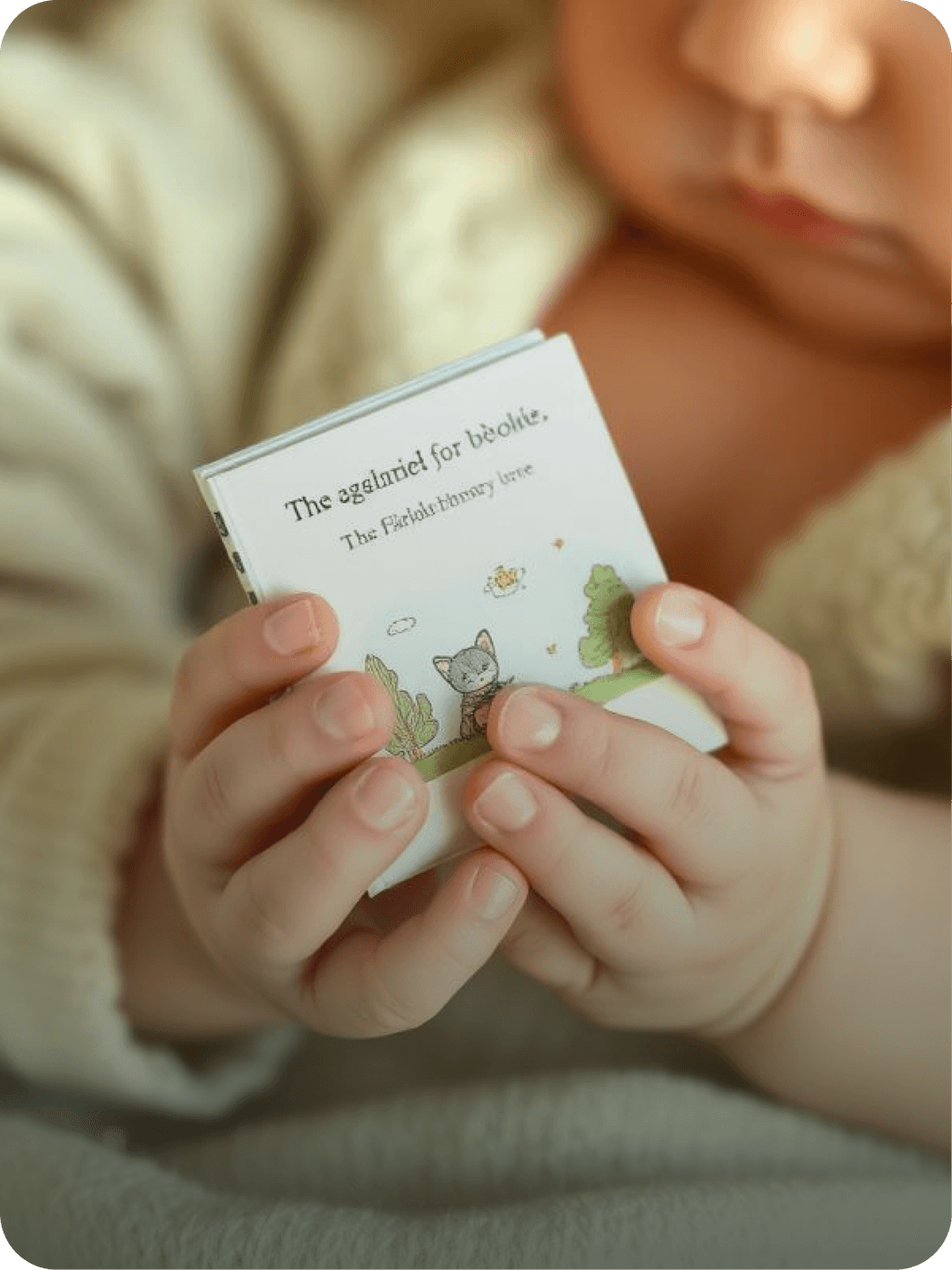 Personalized Gift Card